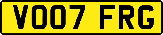 VO07FRG