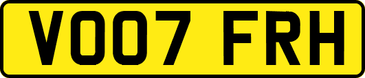 VO07FRH