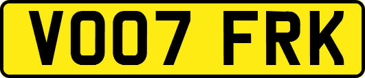 VO07FRK