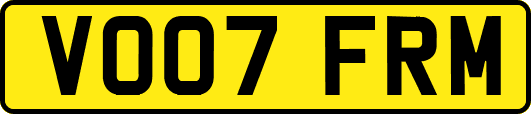 VO07FRM