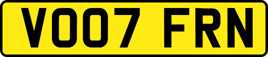 VO07FRN