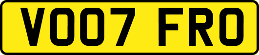VO07FRO