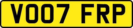 VO07FRP