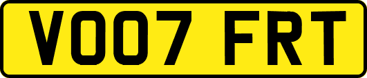 VO07FRT