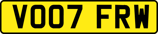 VO07FRW