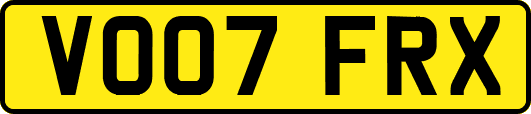 VO07FRX
