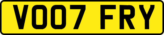 VO07FRY