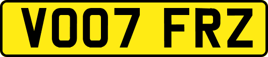 VO07FRZ