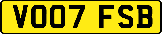 VO07FSB