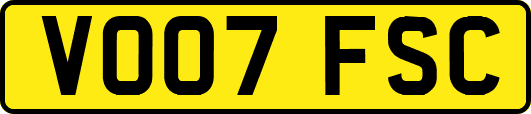 VO07FSC