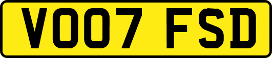 VO07FSD