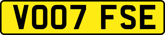 VO07FSE