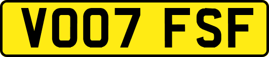 VO07FSF