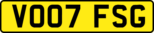 VO07FSG