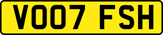 VO07FSH