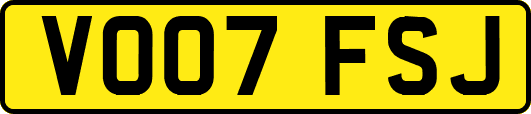 VO07FSJ