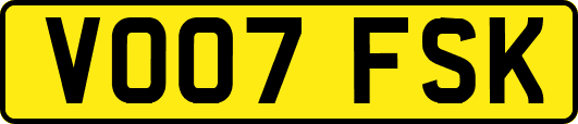 VO07FSK