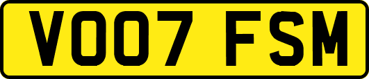 VO07FSM