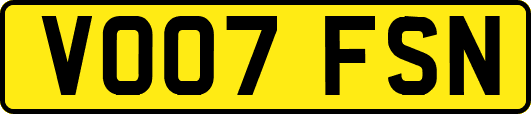 VO07FSN