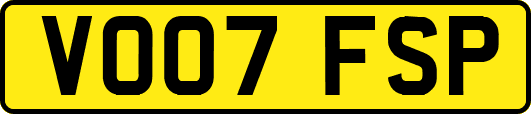 VO07FSP