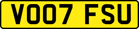 VO07FSU