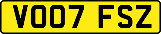 VO07FSZ