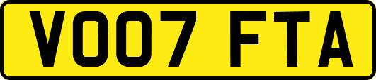 VO07FTA