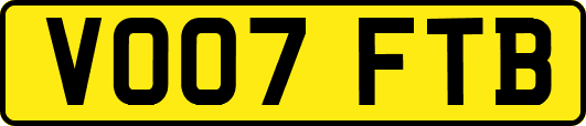 VO07FTB