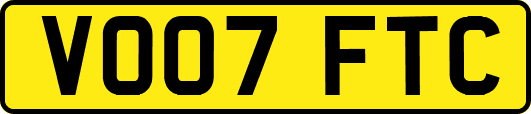 VO07FTC