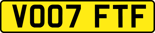 VO07FTF