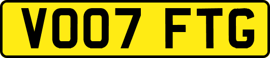 VO07FTG