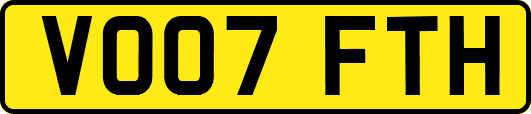 VO07FTH