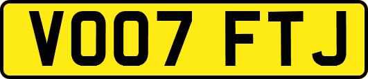 VO07FTJ