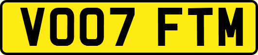 VO07FTM