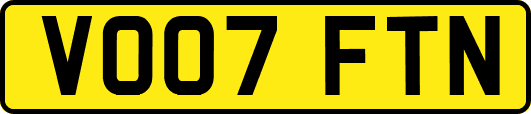 VO07FTN