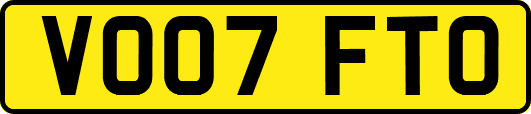 VO07FTO