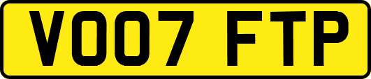 VO07FTP