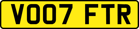 VO07FTR