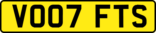 VO07FTS