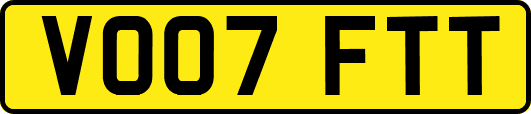 VO07FTT