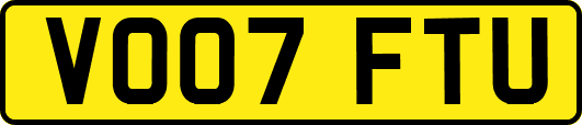 VO07FTU