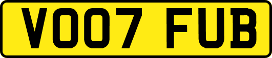 VO07FUB