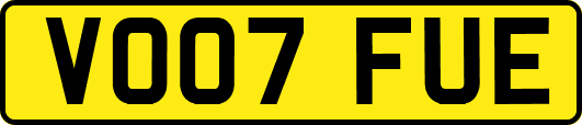 VO07FUE
