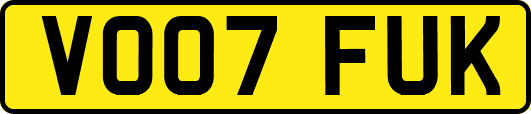VO07FUK