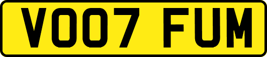 VO07FUM