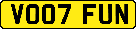 VO07FUN