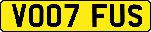 VO07FUS