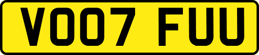 VO07FUU