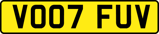 VO07FUV
