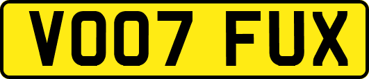VO07FUX